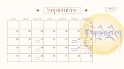 Septembre